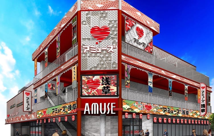 浅草店