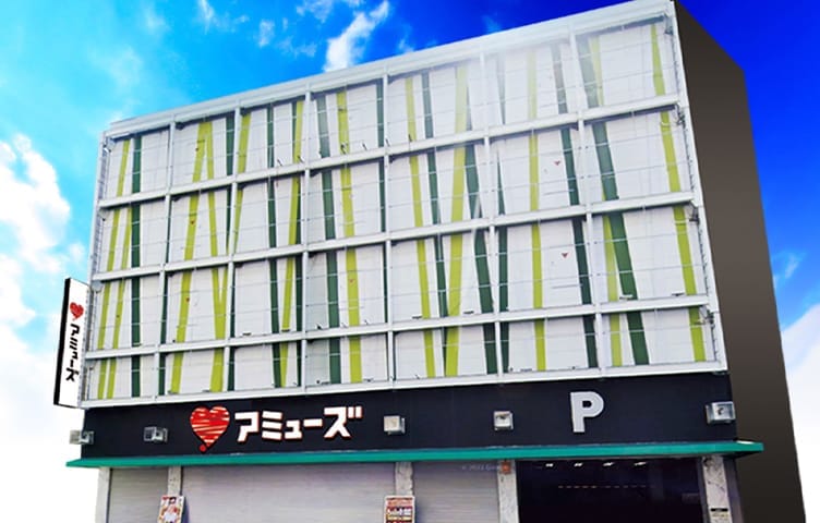 河原町丸太町店