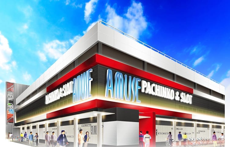 吹田岸辺店