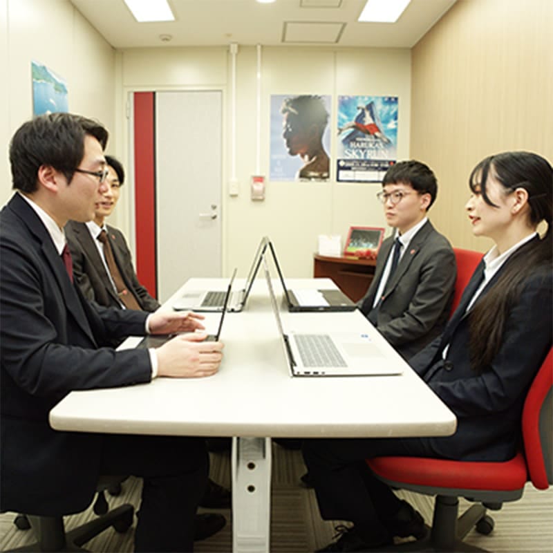 お知らせ News & Topics