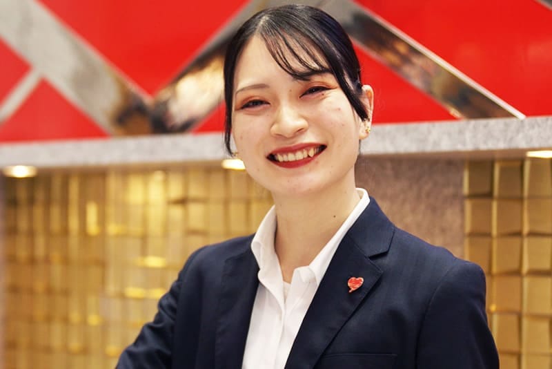 採用情報 Recruit