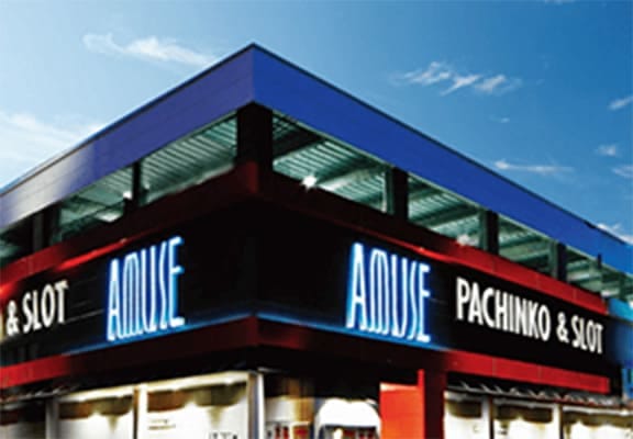 店舗情報 Store Information