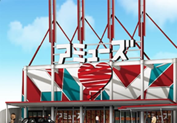 店舗情報 Store Information