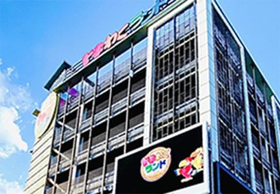 店舗情報 Store Information