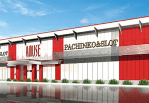 店舗情報 Store Information