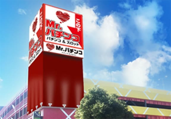店舗情報 Store Information