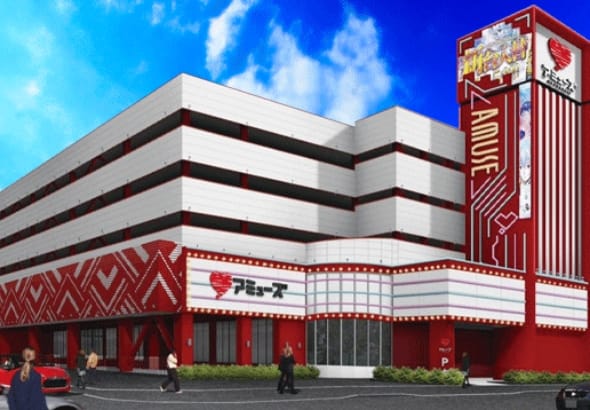 店舗情報 Store Information