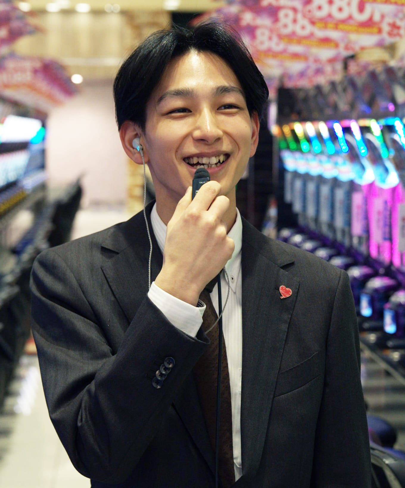 行動理念