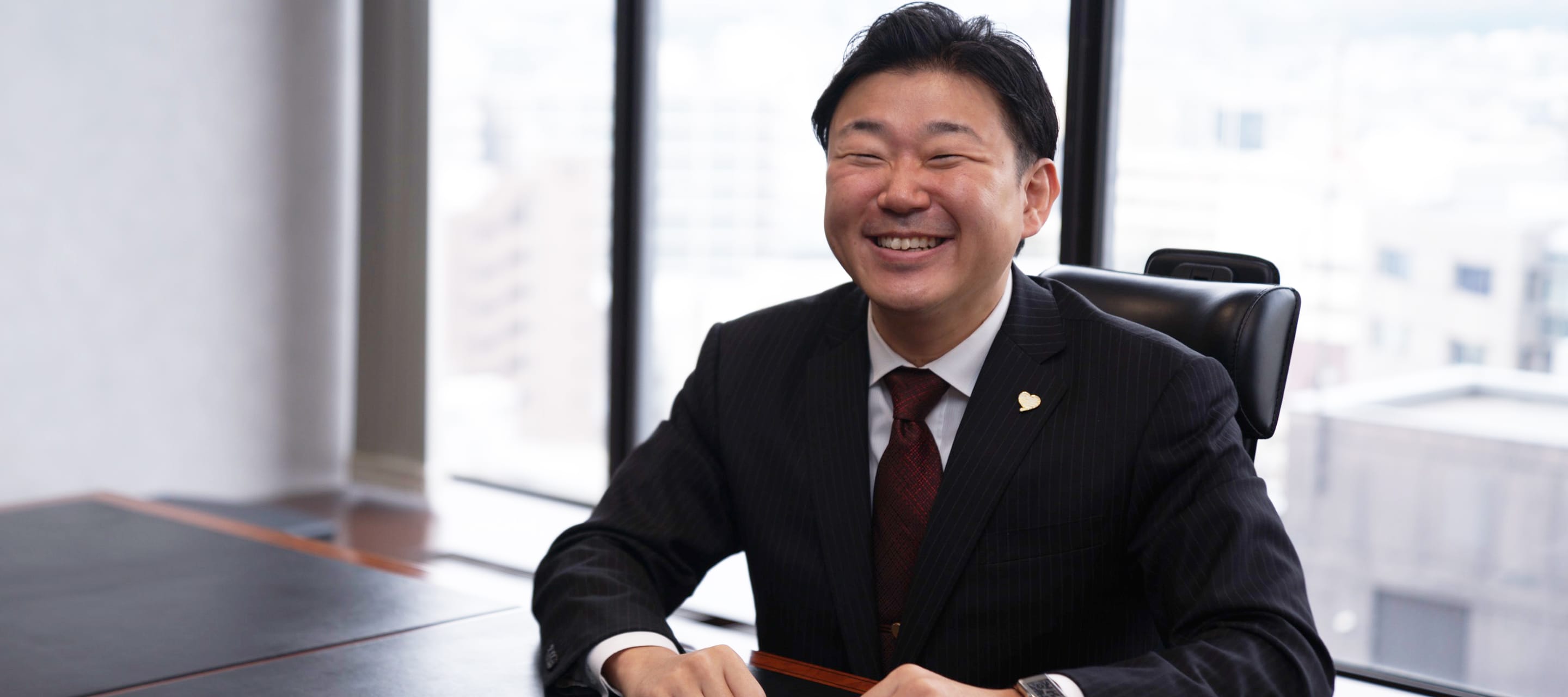 行動理念