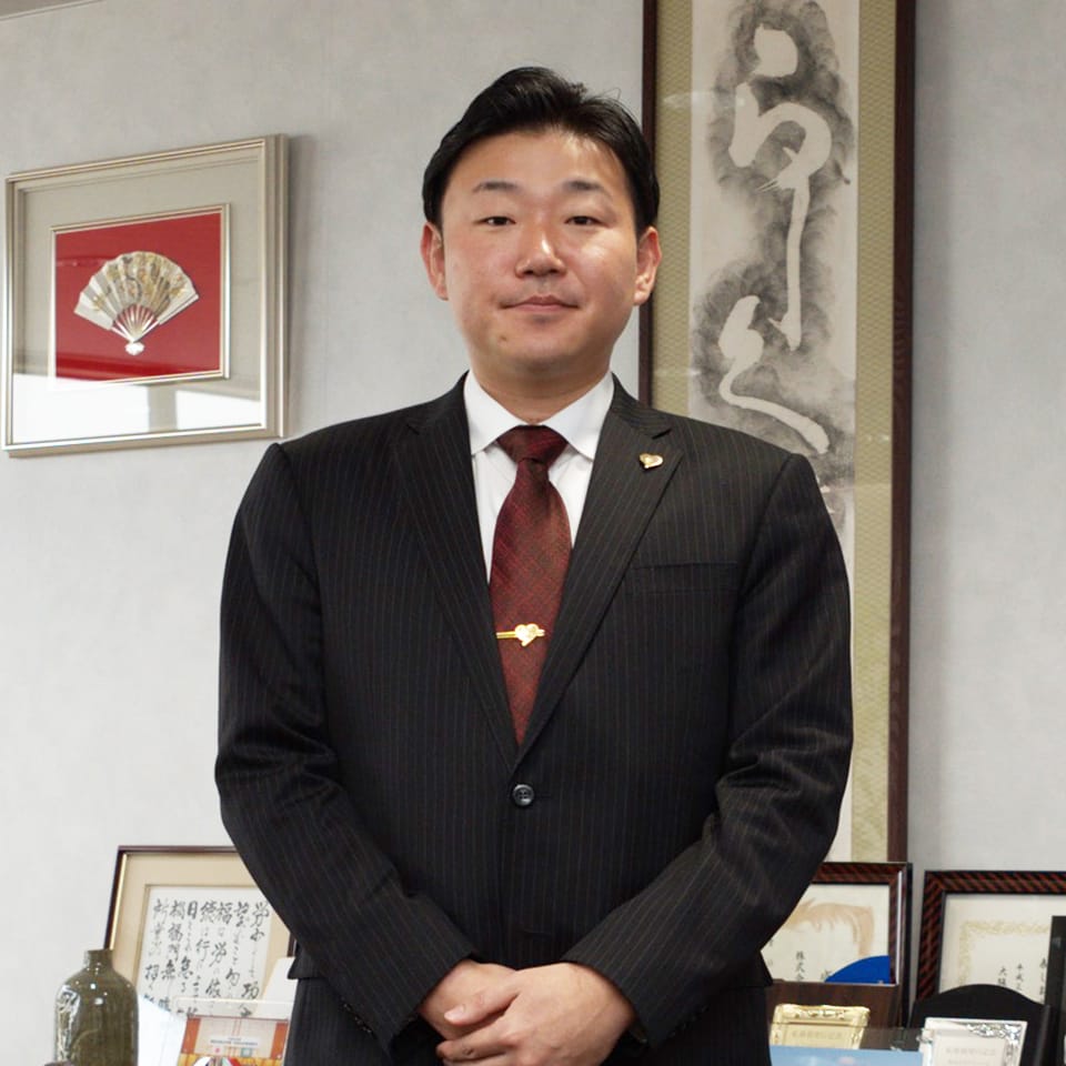 行動理念